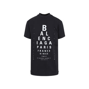 BALENCIAGA Oversized Unisex T-Shirt