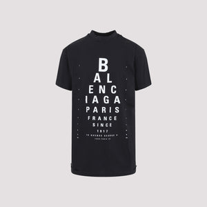 BALENCIAGA Oversized Unisex T-Shirt