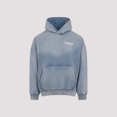 BALENCIAGA Medium Fit Unisex Hoodie