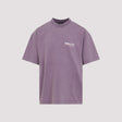 BALENCIAGA Premium Medium Fit T-Shirt for Men