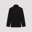 BALENCIAGA Men's Long Sleeve Polo Shirt