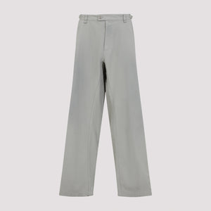 BALENCIAGA Minimal Cargo Pants for Men