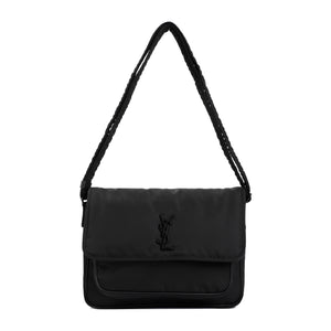 SAINT LAURENT Niki Mini Camera Handbag - 32cm x 23cm x 10cm