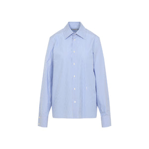 SAINT LAURENT Men's Casual Shirt