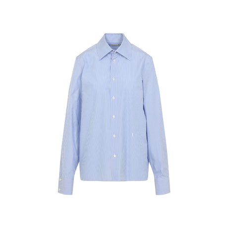 SAINT LAURENT Men's Casual Shirt