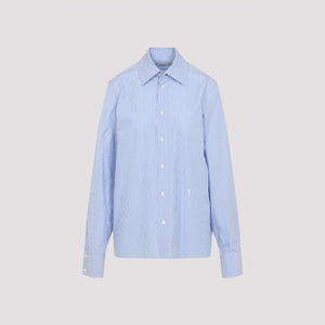 SAINT LAURENT Men's Casual Shirt