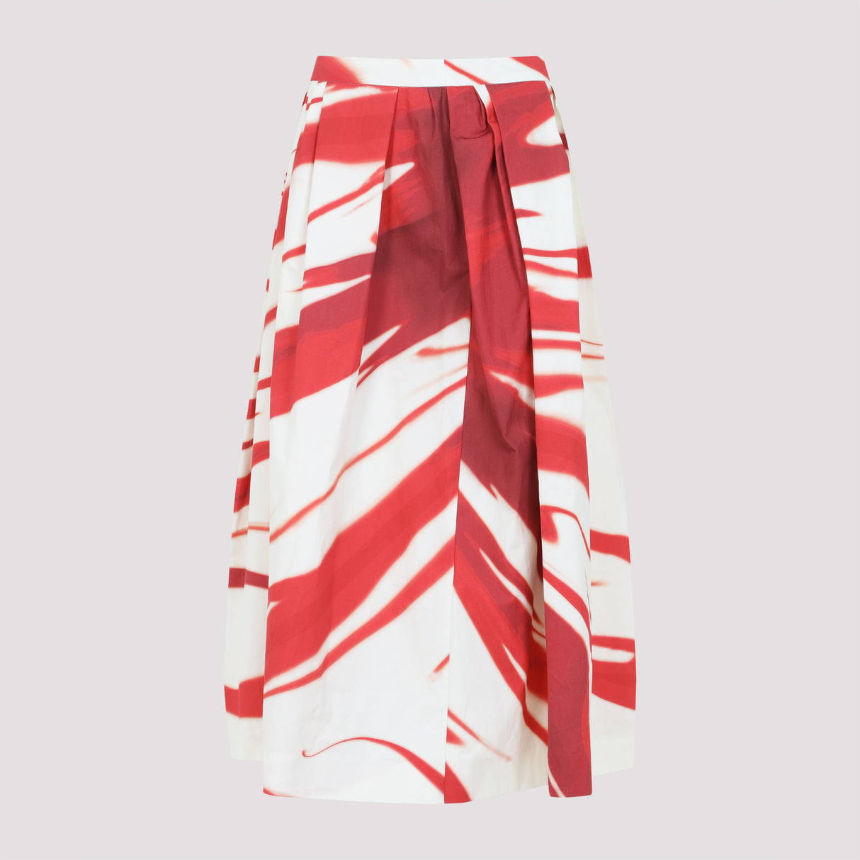 DRIES VAN NOTEN Soni Midi Skirt for Men