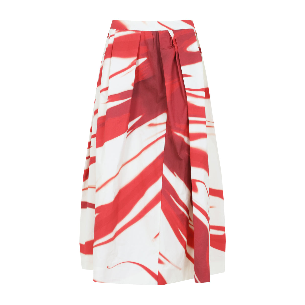 DRIES VAN NOTEN Soni Midi Skirt for Men