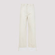 BOTTEGA VENETA Men's Denim Pants