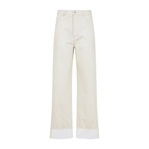 BOTTEGA VENETA Men's Denim Pants