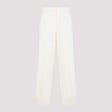 VALENTINO Premium Cotton Jeans for Men - SS25 Collection