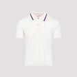 VALENTINO Men's Classic Polo Shirt