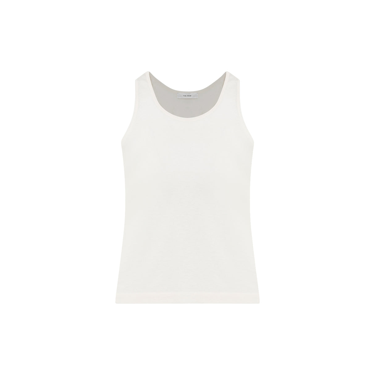 THE ROW Formosa Tank Top