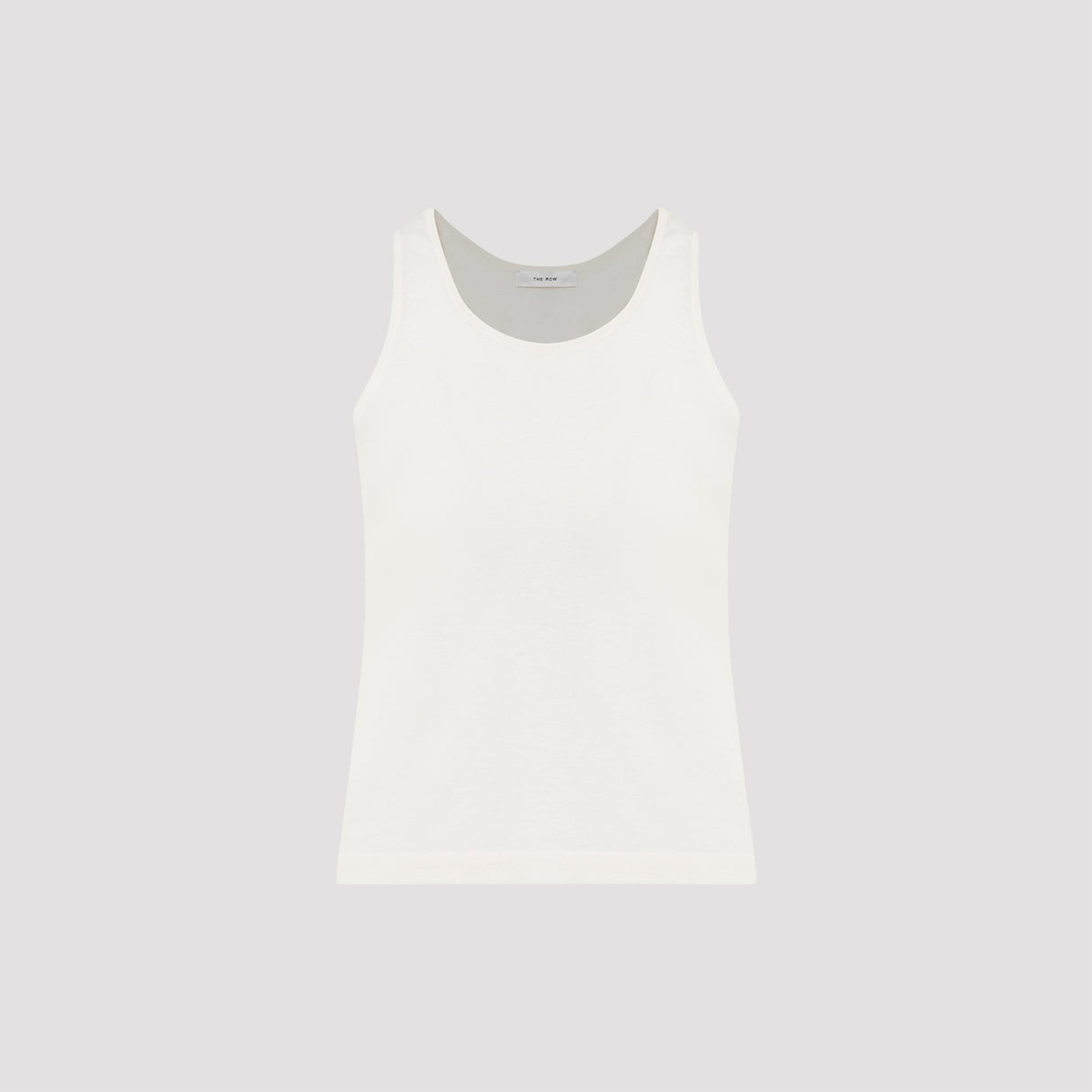 THE ROW Formosa Tank Top