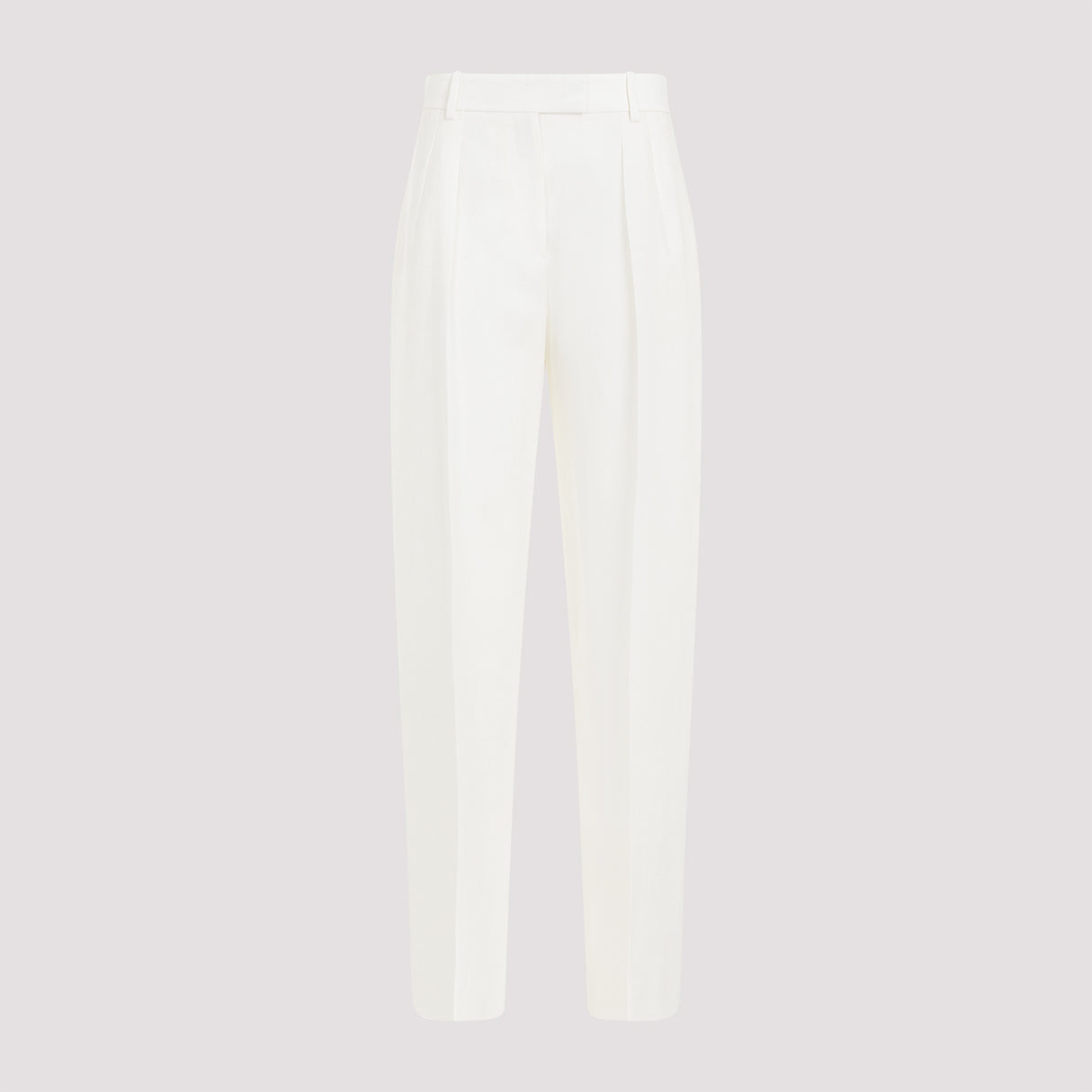 THE ROW Antone Pant - 100% Linen for FW24