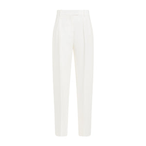 THE ROW Antone Pant - 100% Linen for FW24