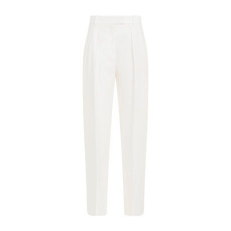 THE ROW Antone Pant - 100% Linen for FW24