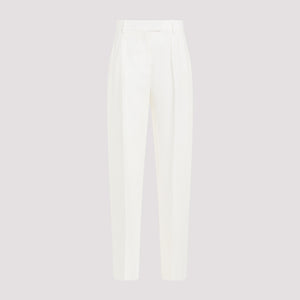 THE ROW Antone Pant - 100% Linen for FW24