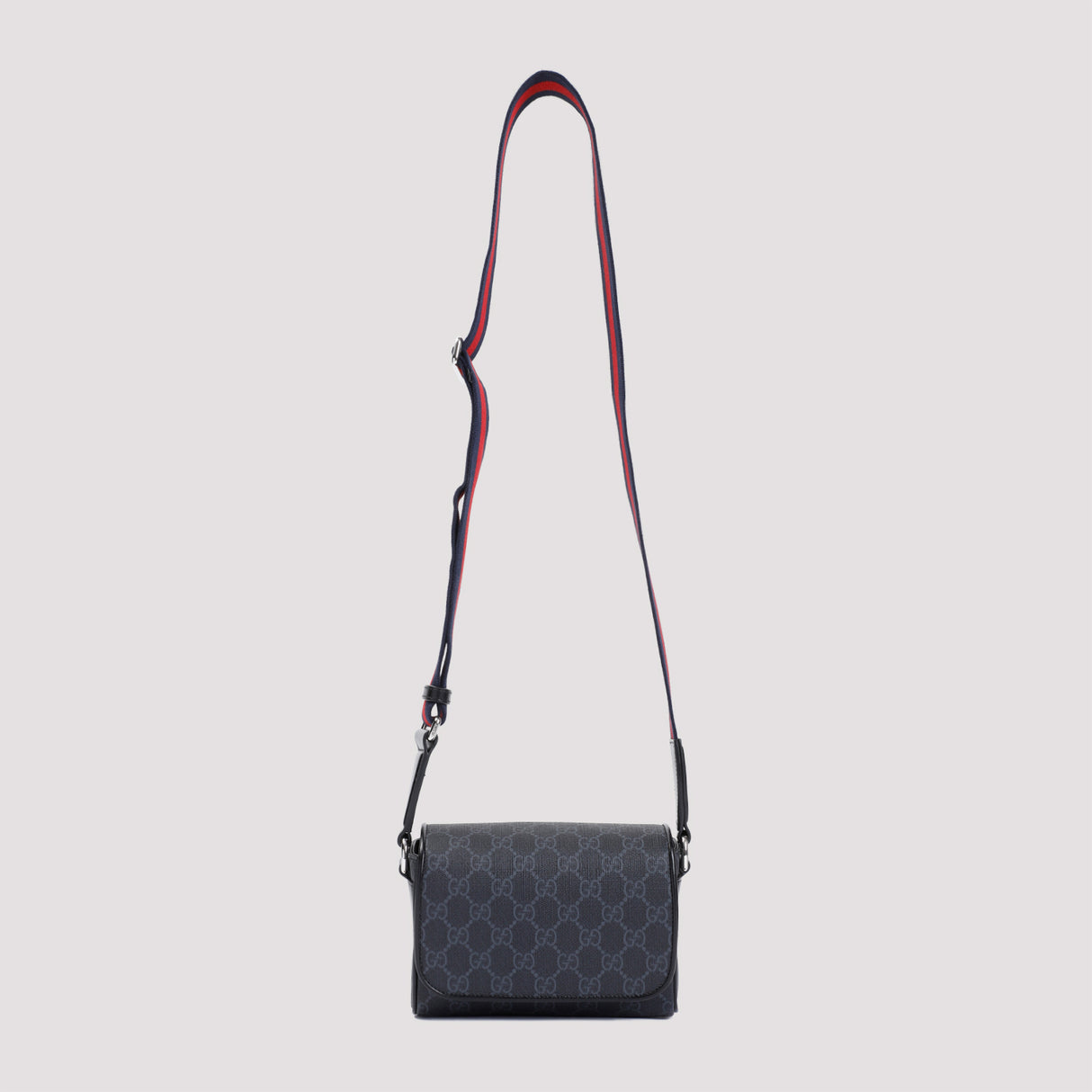 GUCCI Mini GG Supreme Handbag - Stylish and Versatile