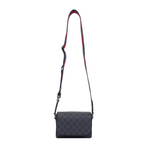 GUCCI Mini GG Supreme Handbag - Stylish and Versatile