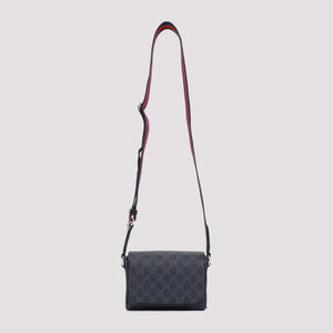 GUCCI Mini GG Supreme Handbag - Stylish and Versatile