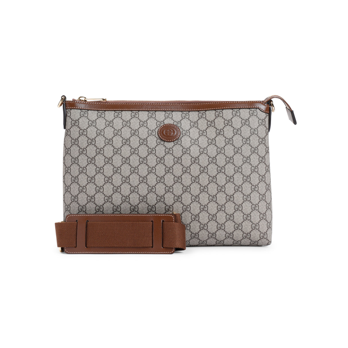 GUCCI Mini Crossbody Handbag for All