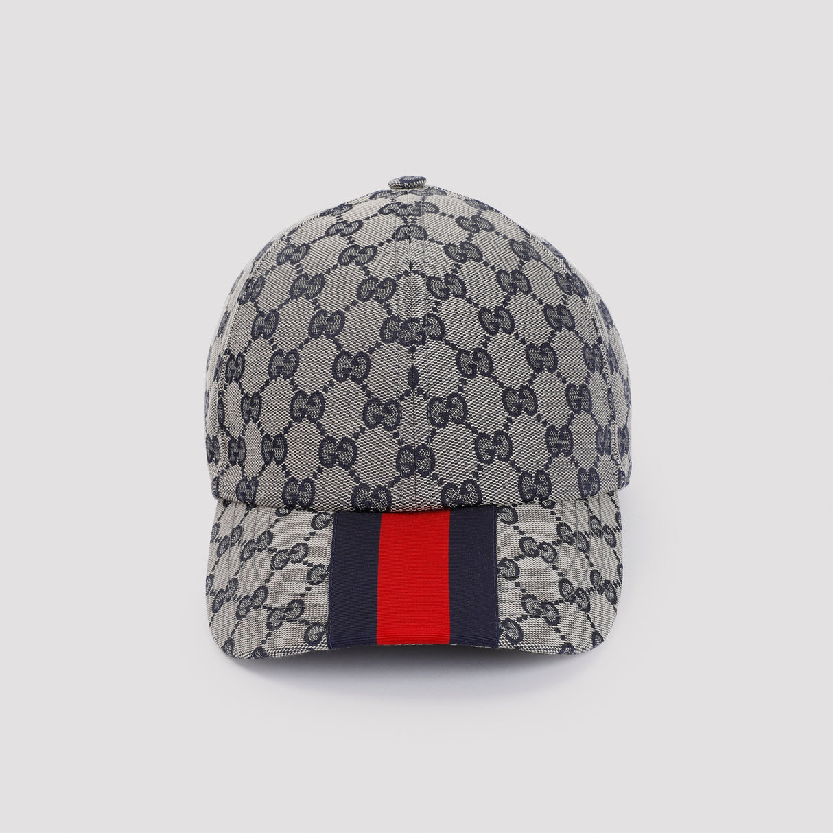 GUCCI New Web Mini Hat