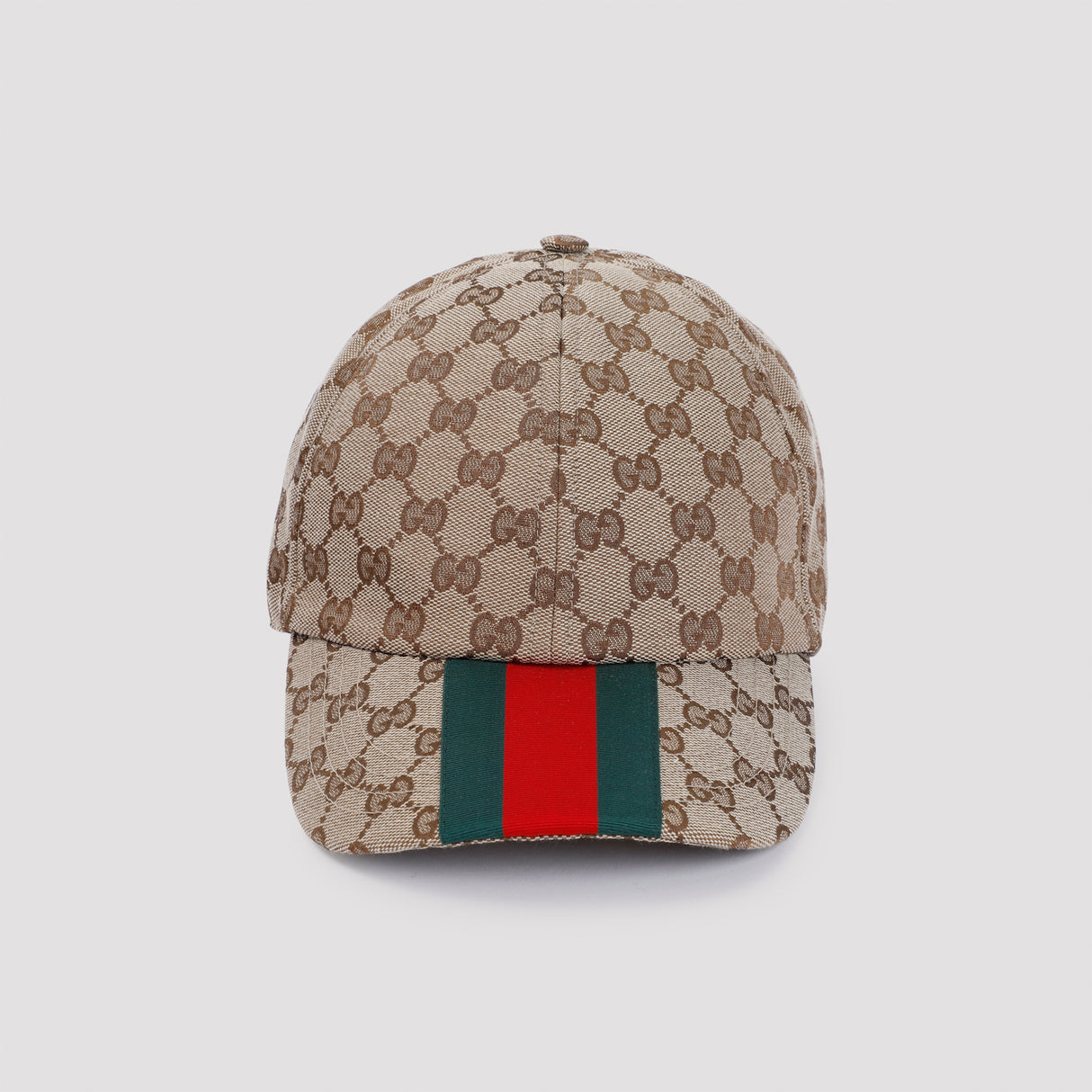 GUCCI New Web Mini Hat