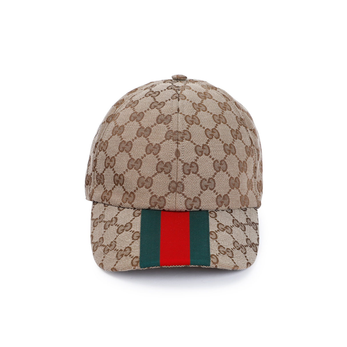 GUCCI New Web Mini Hat