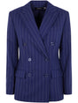 LAUREN RALPH LAUREN Ryen Mini Blazer for Women