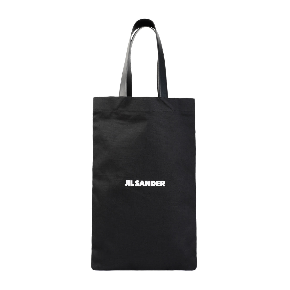 JIL SANDER Book Tote Handbag - 40cm x 57cm