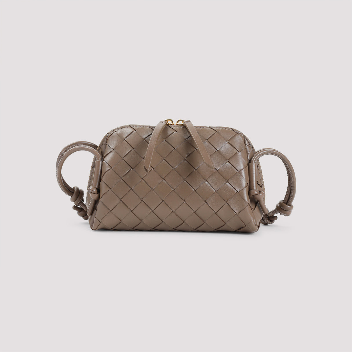 BOTTEGA VENETA Mini Pouch Handbag