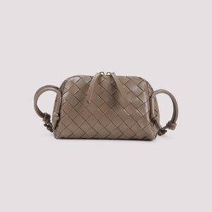 BOTTEGA VENETA Mini Pouch Handbag