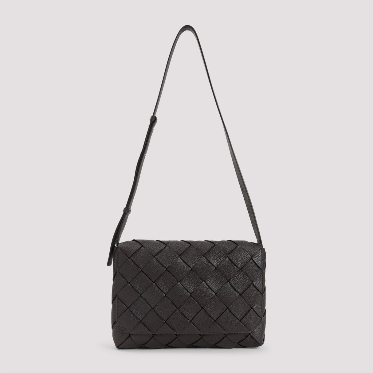 BOTTEGA VENETA Large Shoulder Handbag