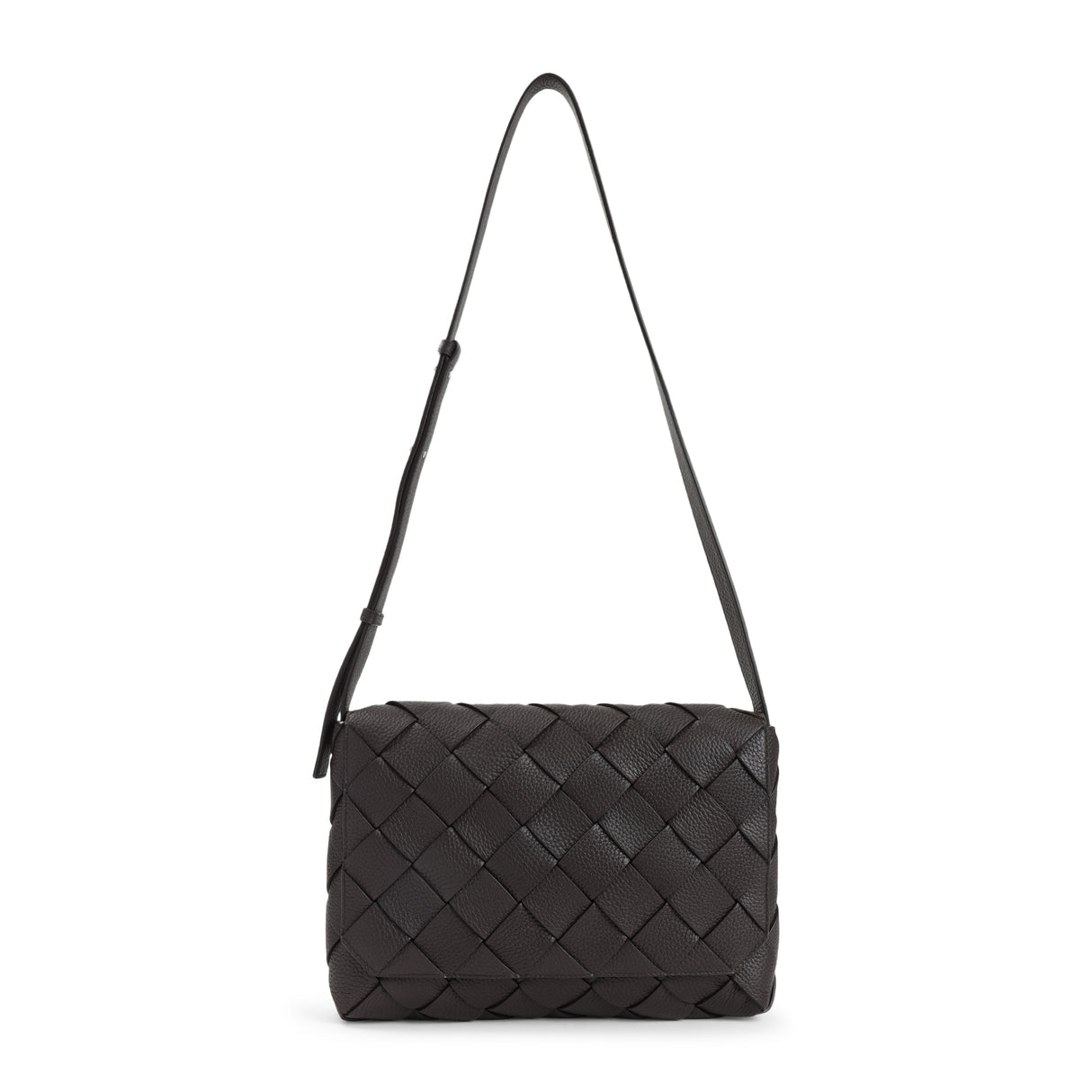 BOTTEGA VENETA Large Shoulder Handbag