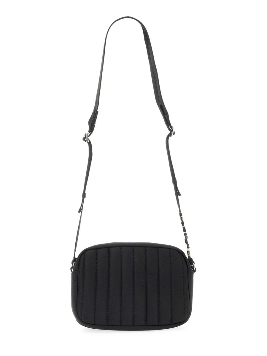 ALEXANDER WANG Mini Messenger Handbag