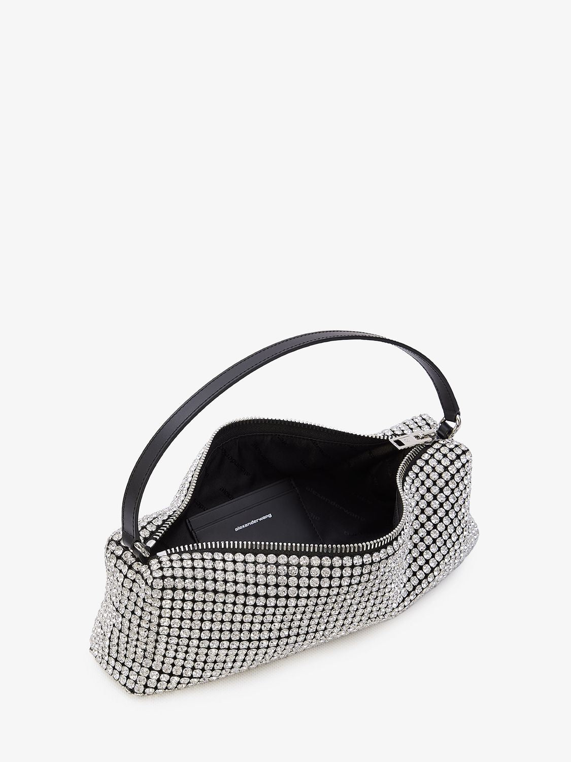 ALEXANDER WANG Mini Flex Handbag