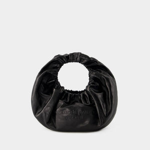 ALEXANDER WANG Mini Crescent Handbag