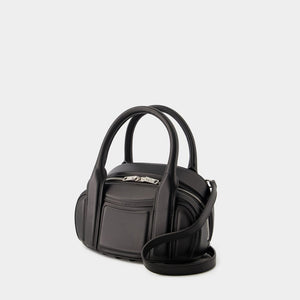 ALEXANDER WANG Mini Shoulder Handbag