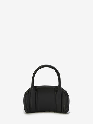 ALEXANDER WANG Mini Handheld Roc Bag - Stylish Accessory for SS24