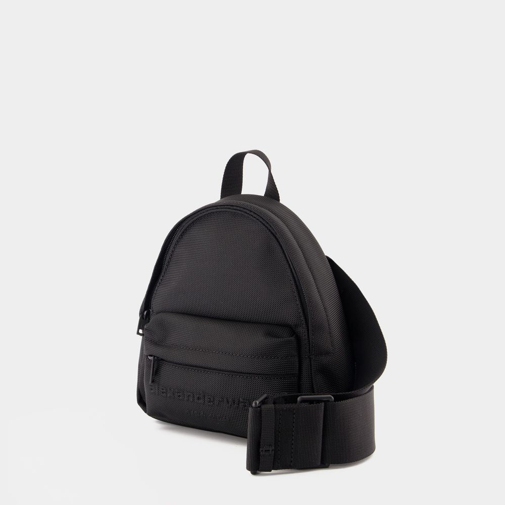 ALEXANDER WANG Mini Sling Backpack for Women