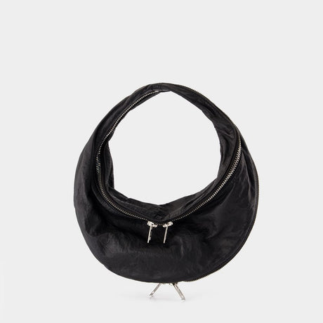 ALEXANDER WANG Mini Twyst Top Handle Handbag