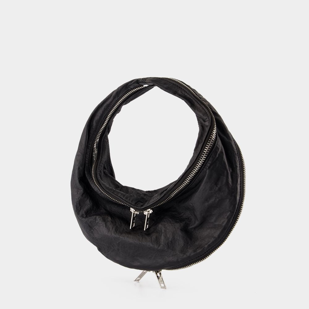 ALEXANDER WANG Mini Twyst Top Handle Handbag