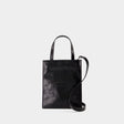 ALEXANDER WANG Mini Pinch Small Shopping Handbag