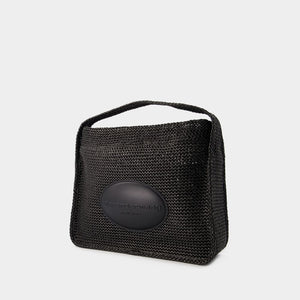 ALEXANDER WANG Large Shoulder Handbag