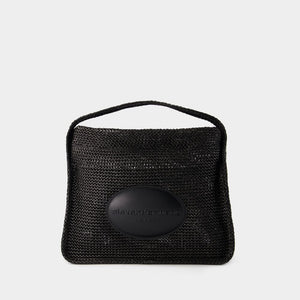 ALEXANDER WANG Large Shoulder Handbag