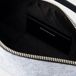 ALEXANDER WANG Mini Flex Handbag