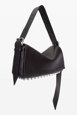 ALEXANDER WANG Ricco Medium Flap Handbag