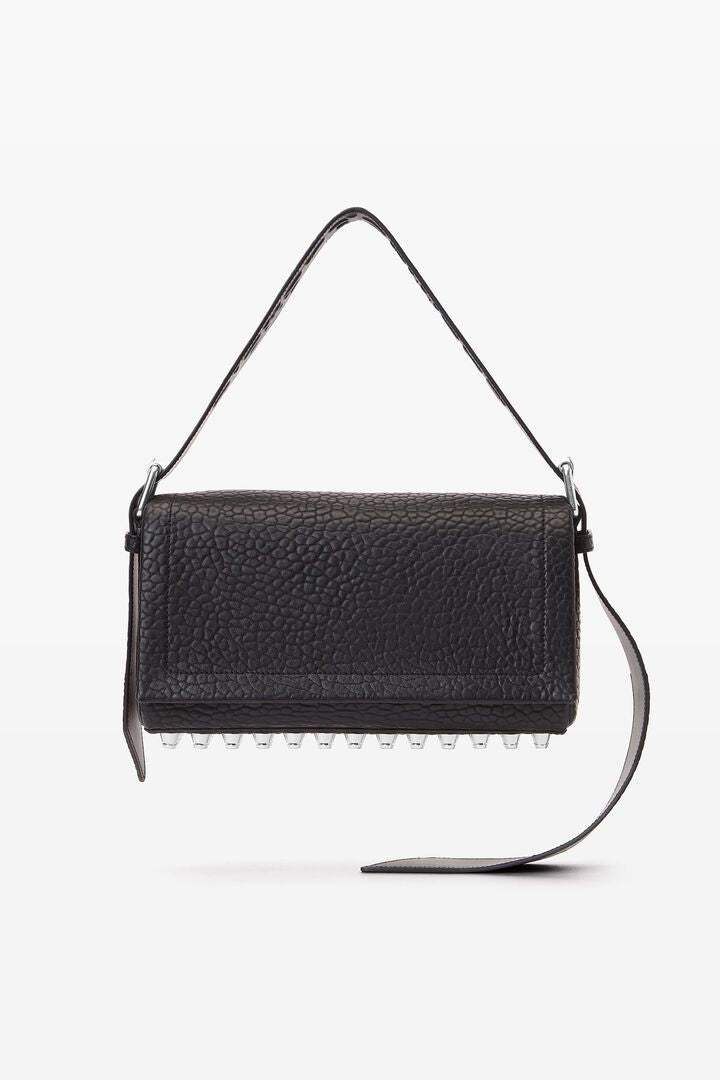 ALEXANDER WANG Ricco Medium Flap Handbag