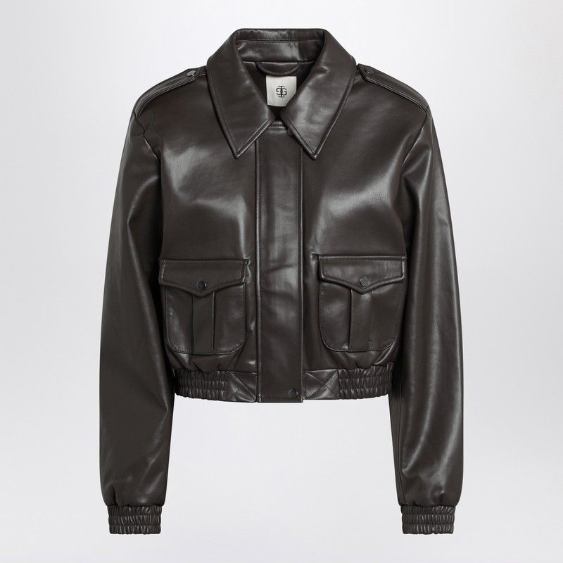 THE GARMENT Women’s Brooklyn Bomber Jacket